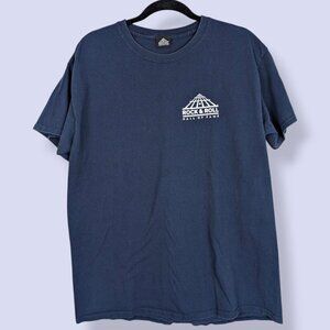 (3/$20) Rock & Roll Hall of Fame Inductees Tee